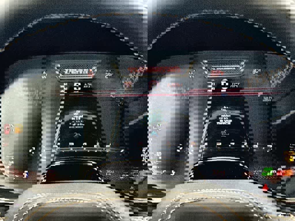 New 2026 RAM 1500 Tungsten image 18