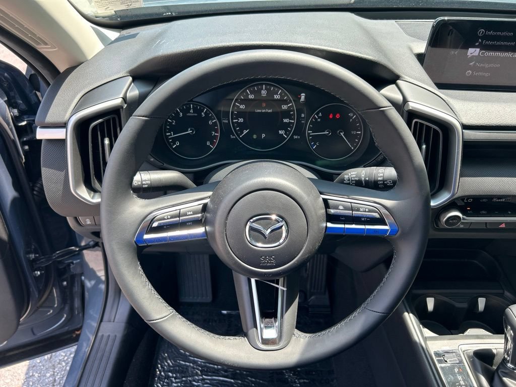 New 2026 MAZDA CX-50 Meridian Edition w/ Cargo Package AWD/4WD image 21