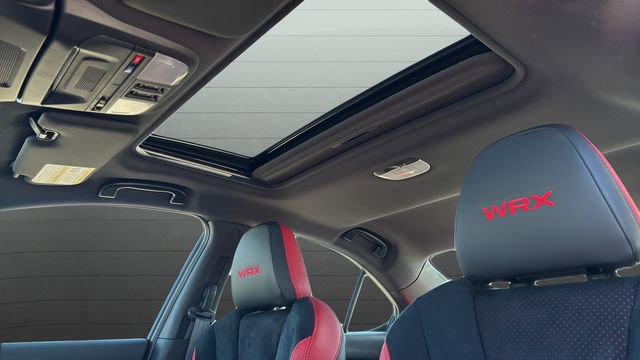 New 2026 Subaru WRX Limited image 24