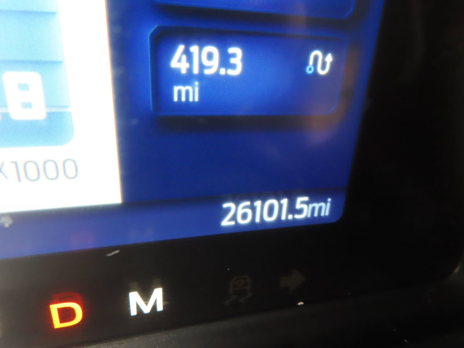 Used 2022 Ford Bronco Outer Banks image 23