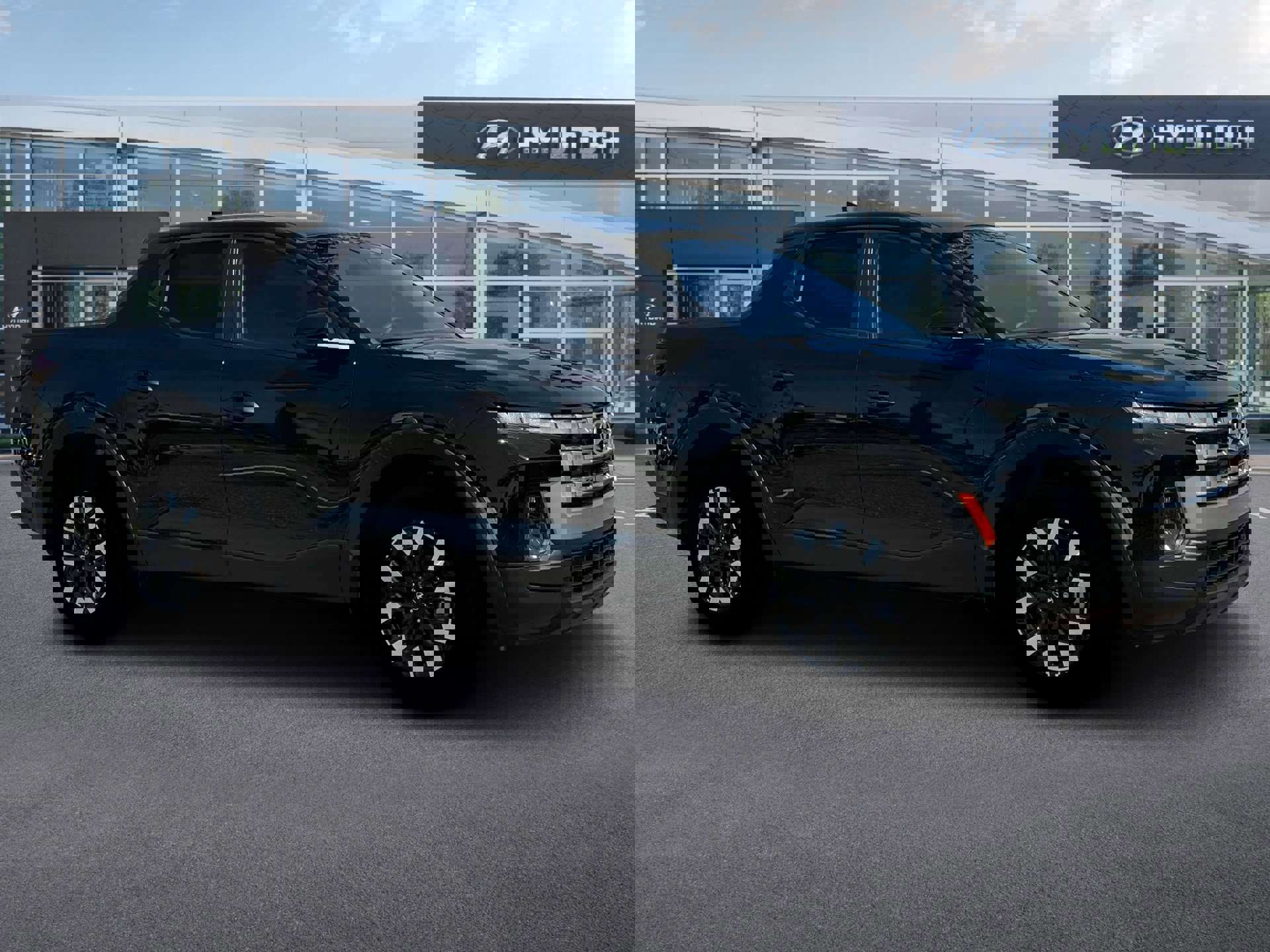 New 2026 Hyundai Santa Cruz SE image 10