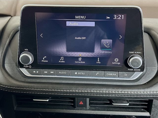 Used 2023 Nissan Rogue SV AWD/4WD image 14