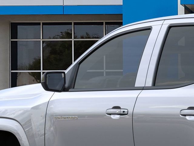 New 2026 Chevrolet Colorado LT image 12