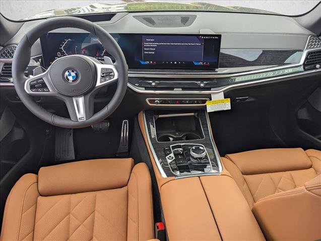 New 2026 BMW X5 sDrive40i image 14