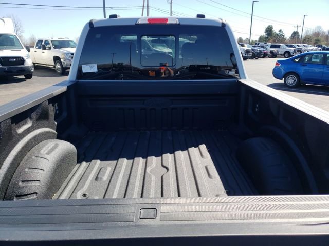 New 2026 Ford F250 XL w/ STX Appearance Package image 8