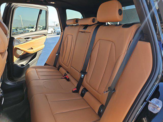 Certified 2024 BMW X3 sDrive30i w/ Premium Package image 14