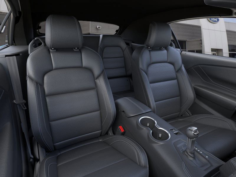 New 2026 Ford Mustang Premium image 10