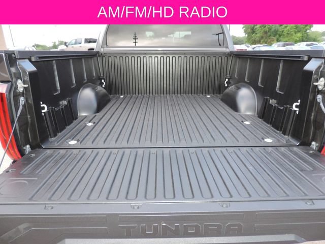 Used 2023 Toyota Tundra SR5 AWD/4WD image 11