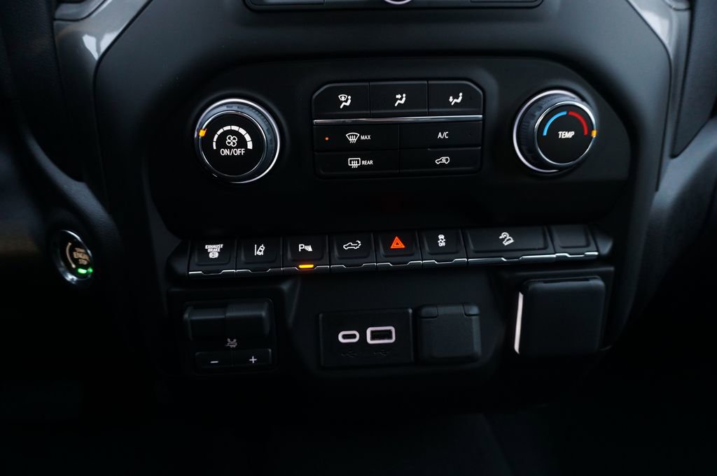 New 2026 Chevrolet Silverado 2500 Custom w/ Custom Value Package image 14