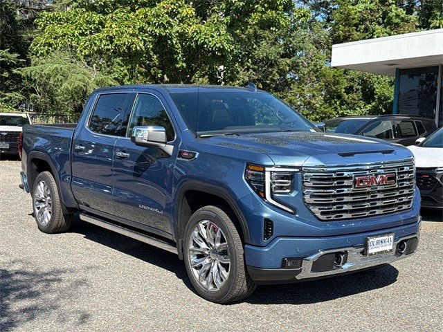 New 2026 GMC Sierra 1500 Denali video 1