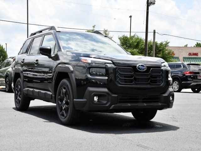 New 2026 Subaru Outback Limited