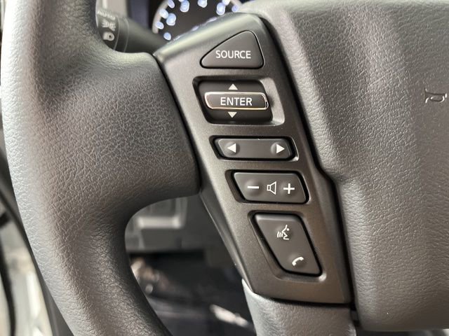 New 2026 Nissan Frontier SV w/ Tow Package image 22