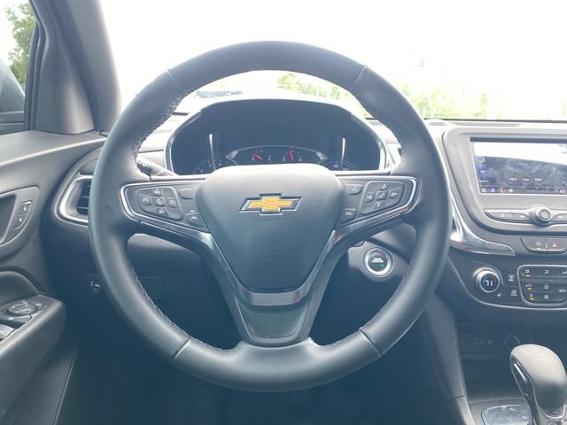 Used 2024 Chevrolet Equinox LT w/ LPO, Floor Liner Package FWD image 23