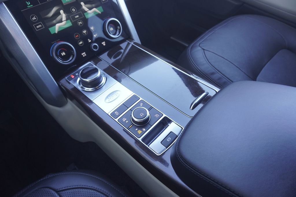 Used 2021 Land Rover Range Rover Westminster Edition image 14