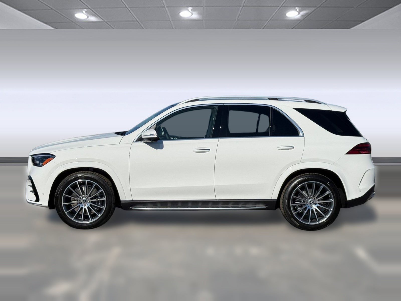 New 2026 Mercedes-Benz GLE 450 4MATIC image 2