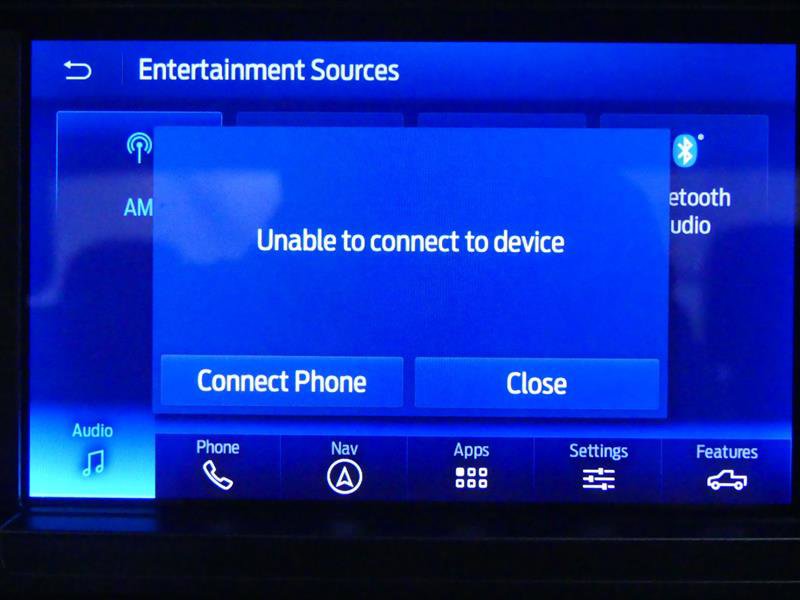 Used 2023 Ford F150 XL w/ Trailer Tow Package image 12