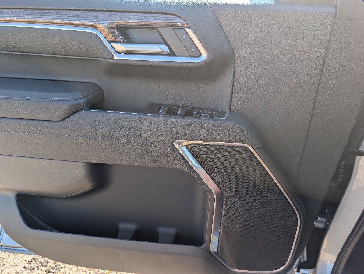 New 2026 Chevrolet Silverado 1500 RST AWD/4WD image 19