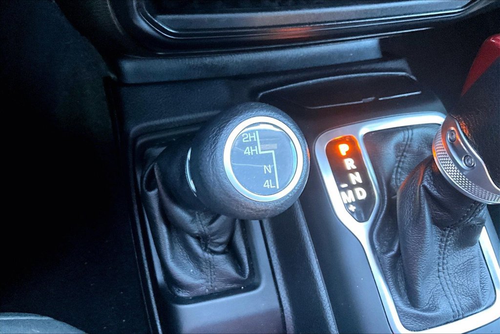 Used 2019 Jeep Wrangler Unlimited Sport S AWD/4WD image 31