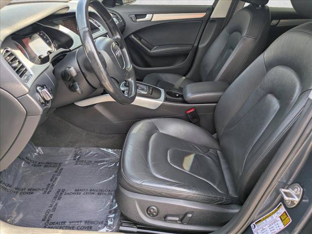 Used 2011 Audi A4 2.0T Premium AWD/4WD image 15