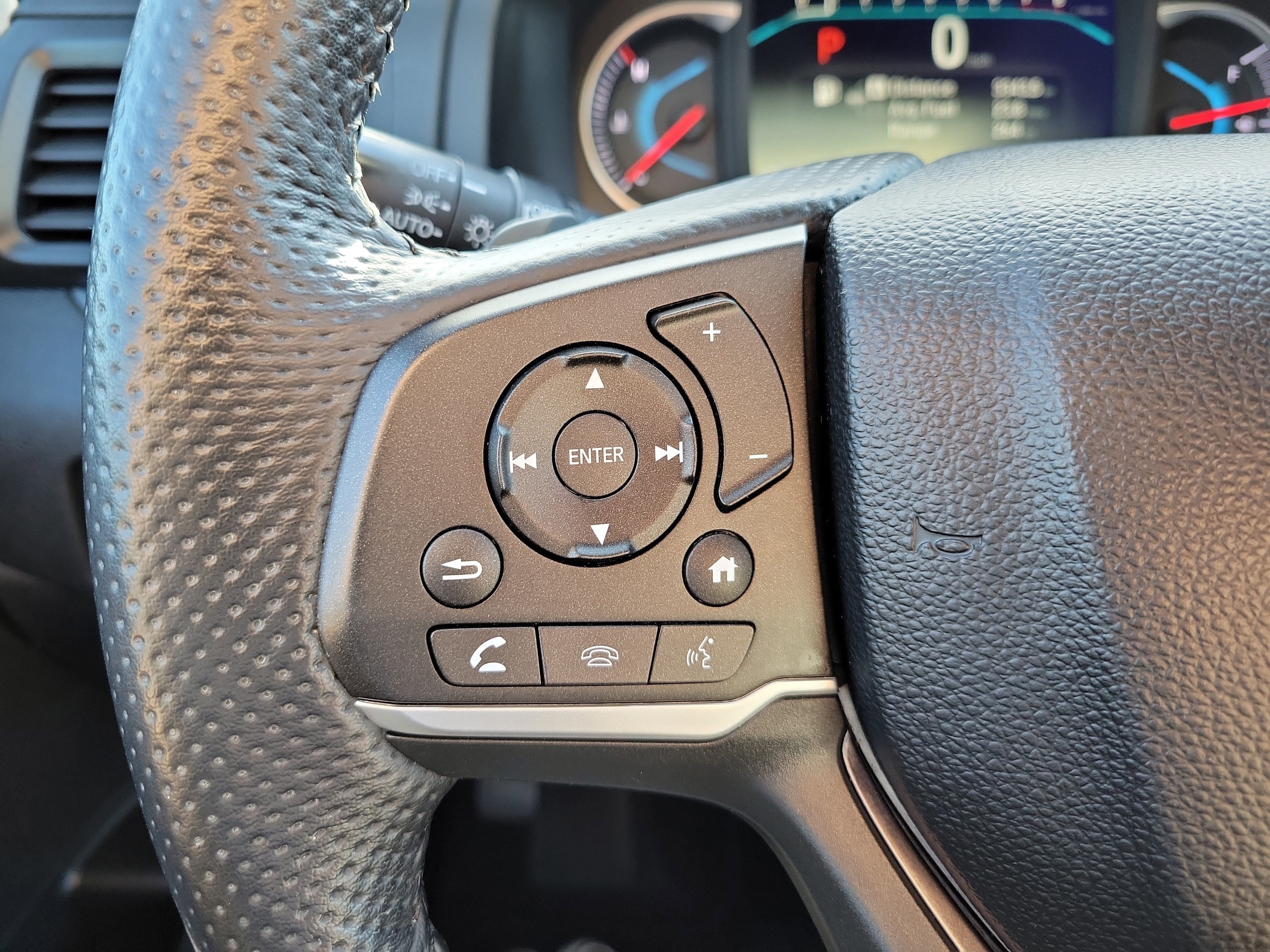 Used 2019 Honda Passport EX-L image 30