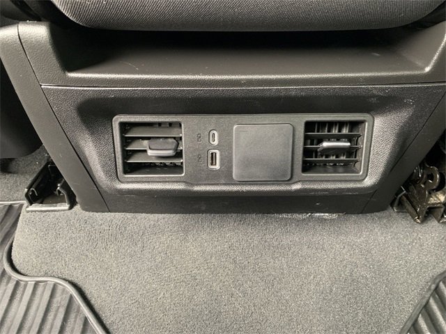 Used 2024 Chevrolet Silverado 2500 Custom w/ Custom Convenience Package image 20