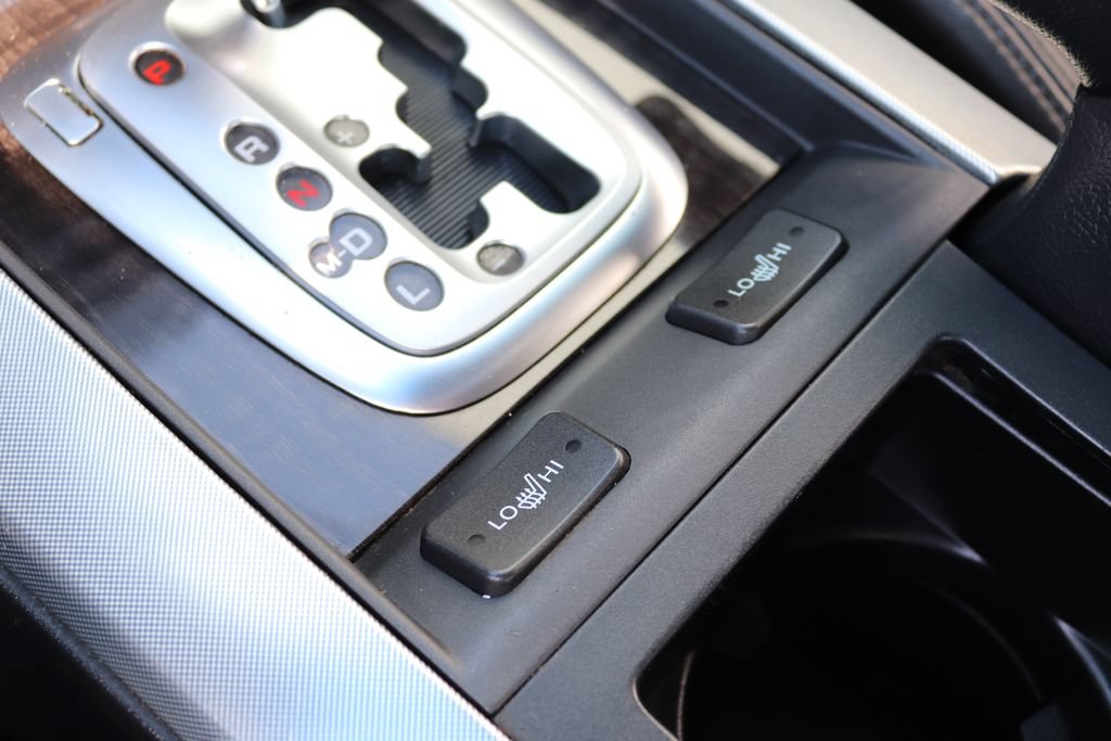 Used 2007 Acura TL FWD image 11