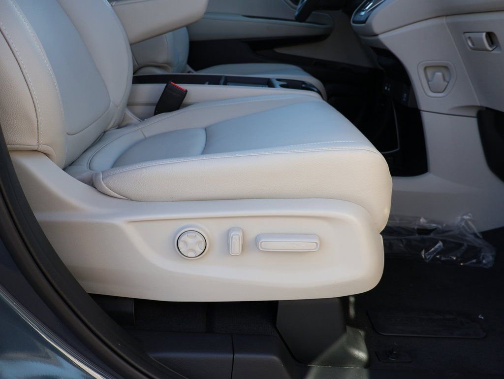 New 2026 Honda Odyssey EX-L image 10