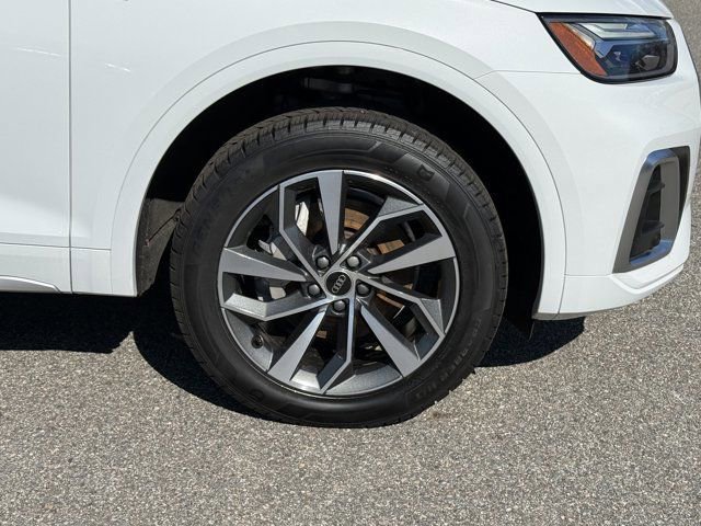 Certified 2023 Audi Q5 2.0T Premium Plus w/ Premium Plus Package AWD/4WD image 10