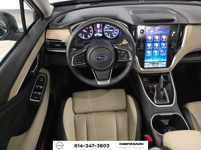Used 2024 Subaru Outback Limited AWD/4WD image 17