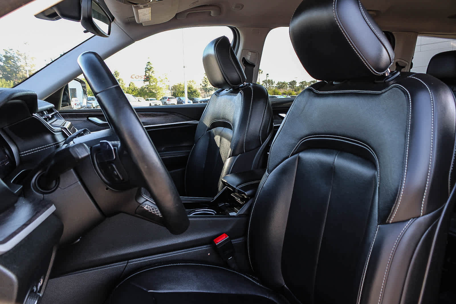 Used 2022 Jeep Grand Cherokee L Limited AWD/4WD image 17