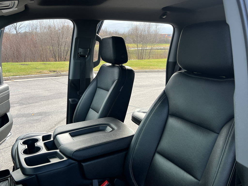 Used 2023 Chevrolet Silverado 1500 RST w/ Z71 Off-Road Package image 20