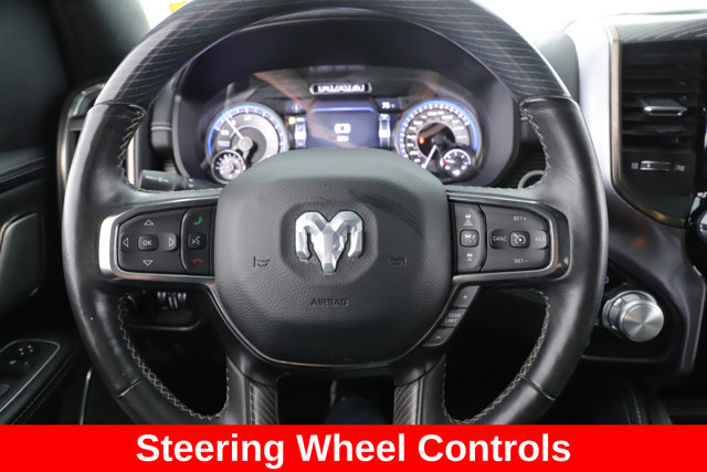 Used 2020 RAM 1500 Limited AWD/4WD image 25