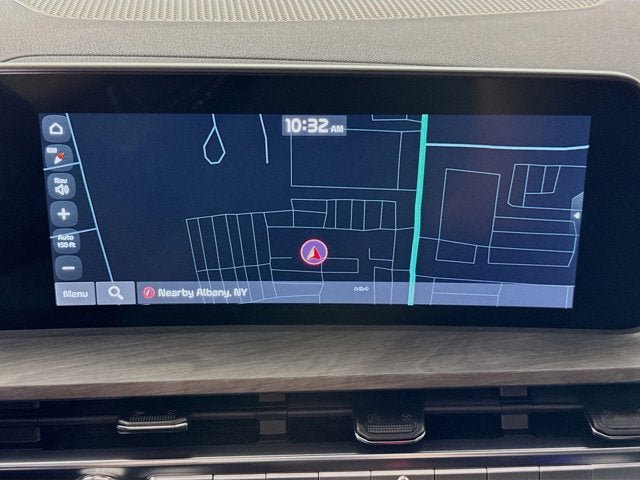 New 2025 Kia Telluride SX Prestige X-Pro AWD/4WD image 15