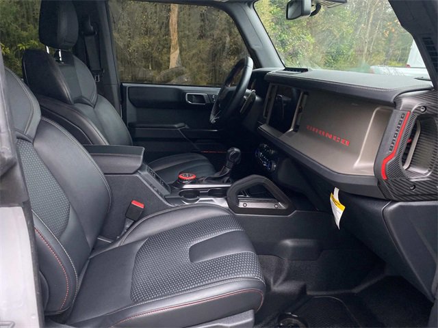 Used 2024 Ford Bronco Raptor w/ Interior Carbon Fiber Pack 6 image 34