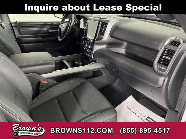 Used 2026 RAM 1500 Express image 39