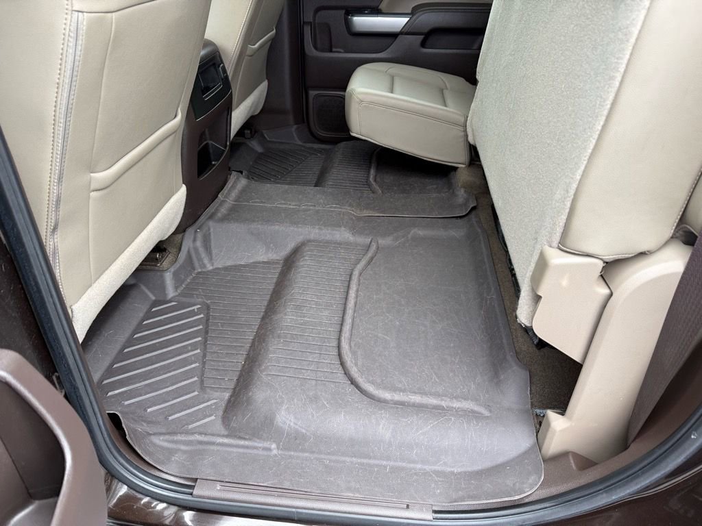 Used 2018 Chevrolet Silverado 2500 LTZ w/ Duramax Plus Package image 32