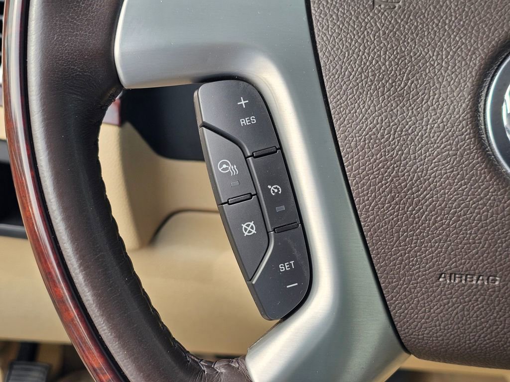 Used 2013 Cadillac Escalade Luxury AWD/4WD image 36