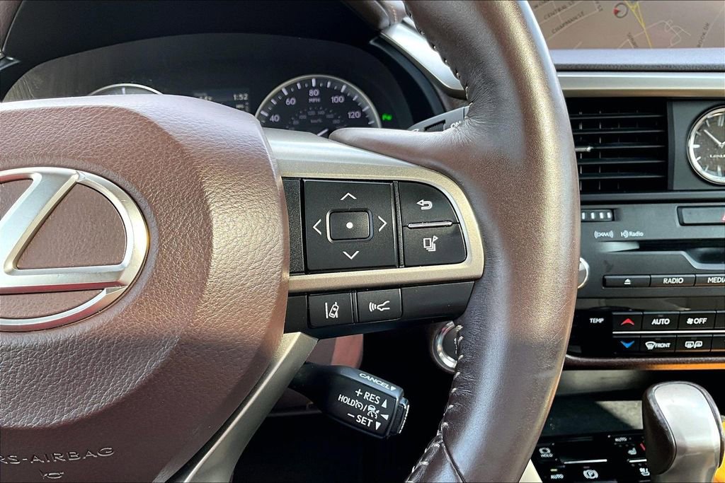 Used 2016 Lexus RX 350 350 w/ Premium Package image 19