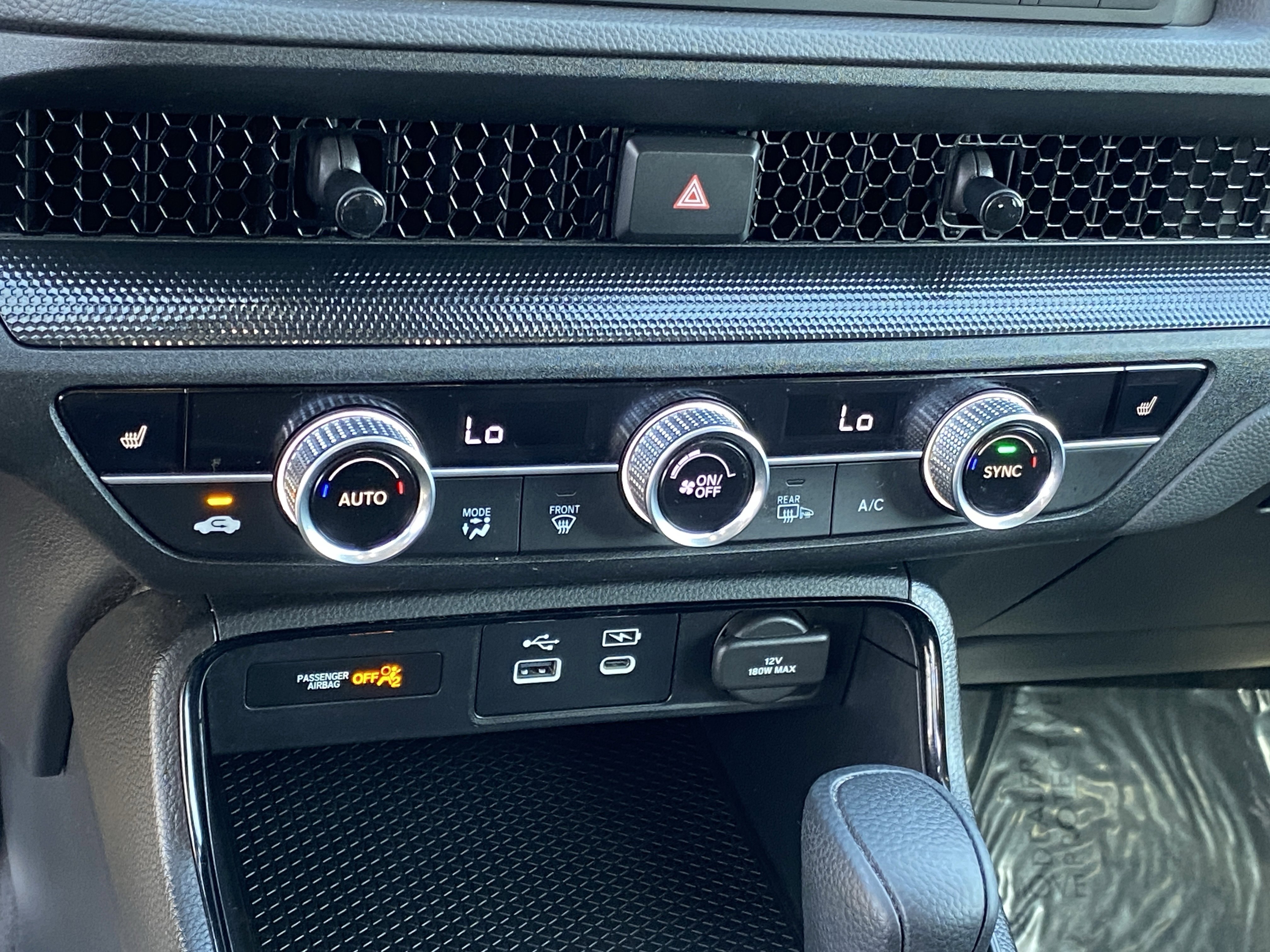 Certified 2024 Honda CR-V EX image 22