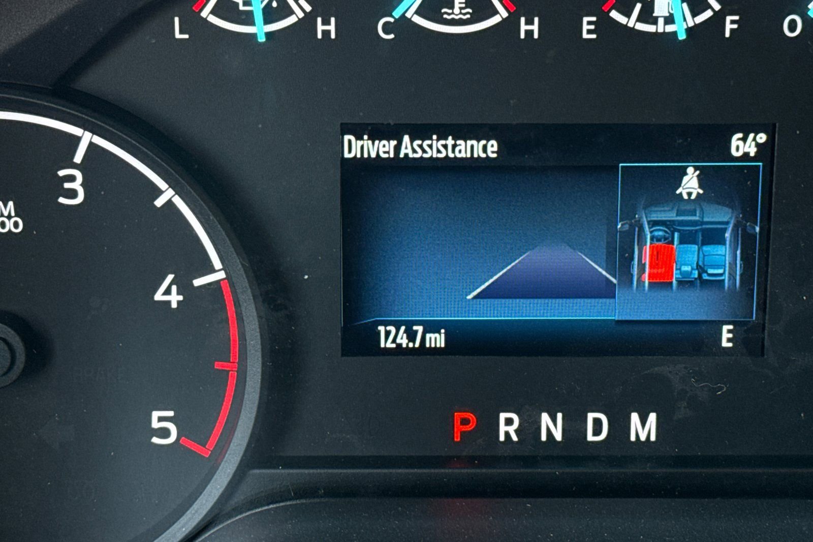 New 2024 Ford F450 XL image 27