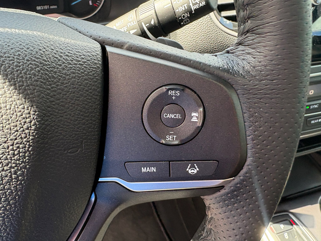 Certified 2020 Honda Passport EX-L image 11