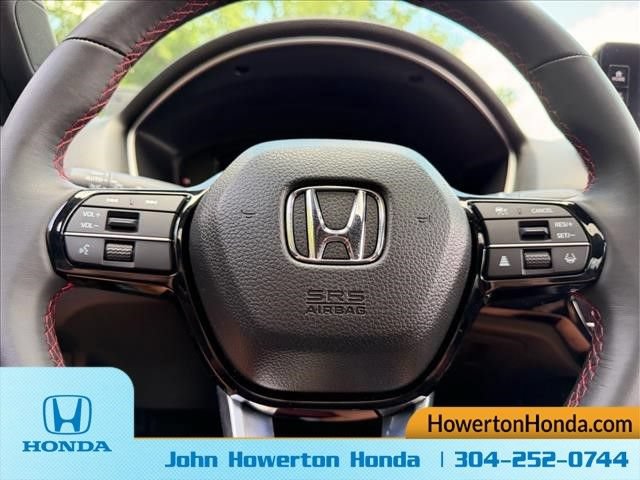 Used 2026 Honda Civic Si image 17