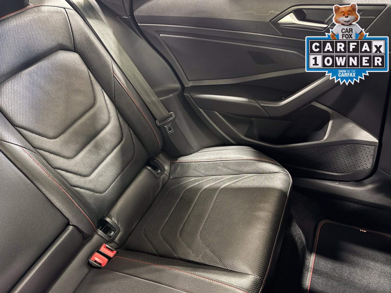 Used 2019 Volkswagen Jetta GLI Autobahn FWD image 36