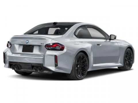 New 2025 BMW M2 image 2