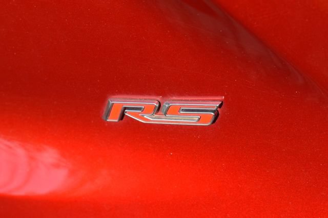 Used 2023 Chevrolet Blazer RS w/ Driver Confidence II Package AWD/4WD image 12