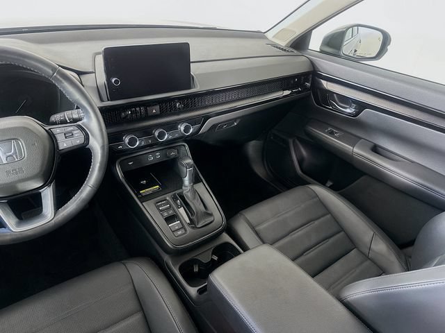 Certified 2024 Honda CR-V EX-L image 30