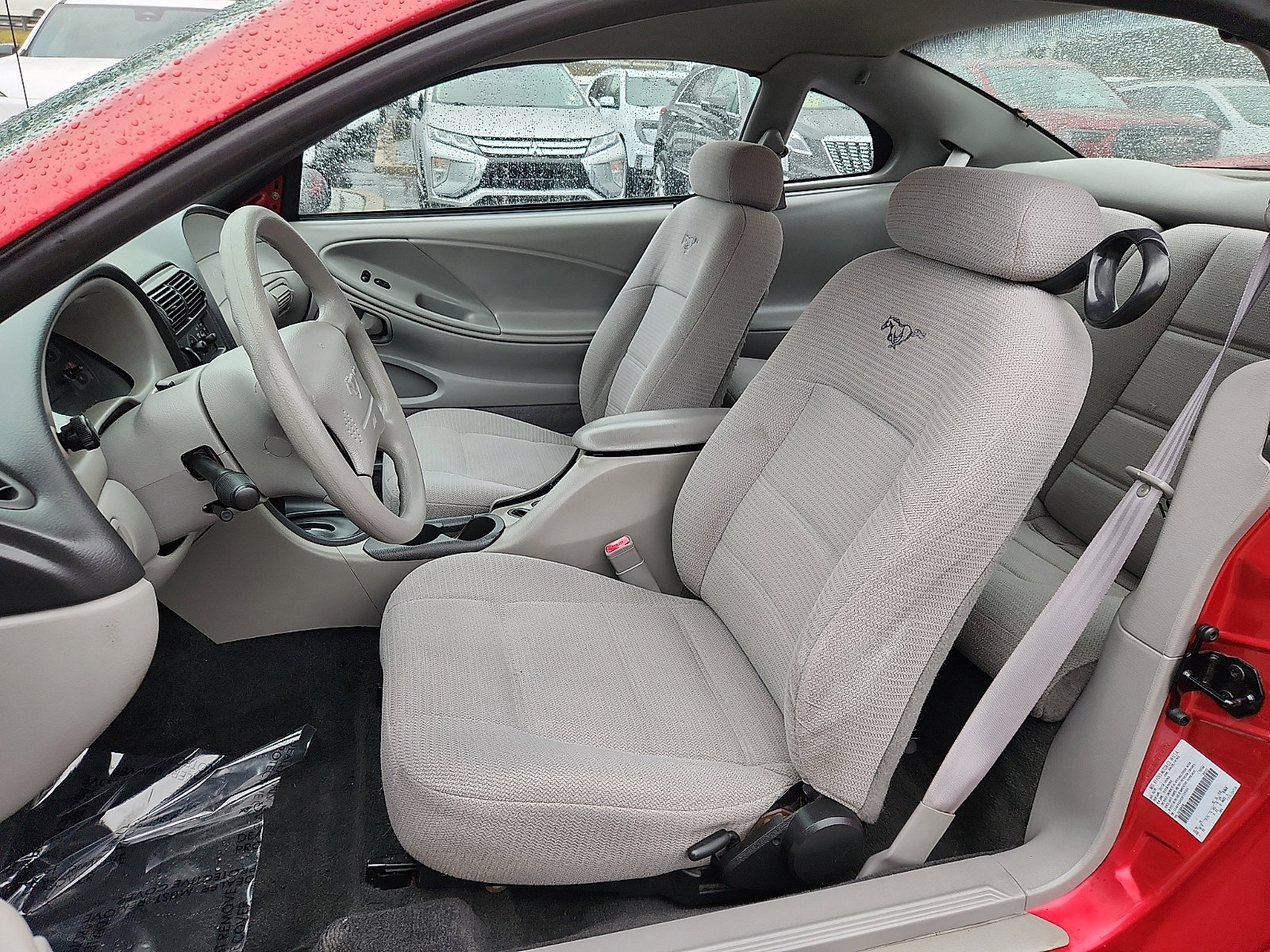 Used 1999 Ford Mustang Coupe image 19