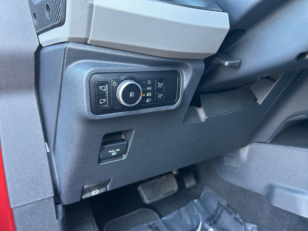 Used 2023 Ford Bronco Badlands w/ Sasquatch Package image 21