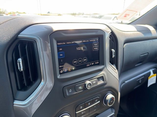 New 2026 Chevrolet Silverado 3500 W/T w/ WT Convenience Package AWD/4WD image 13