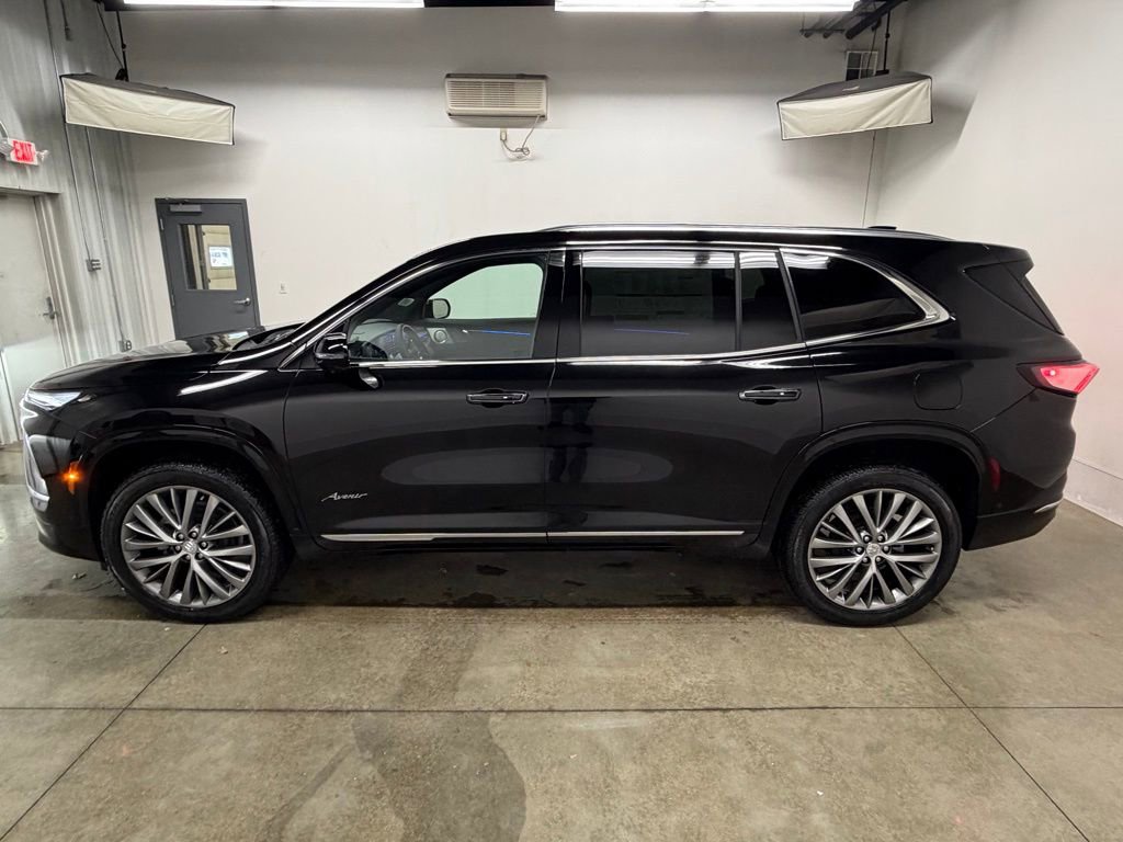 New 2026 Buick Enclave Avenir w/ Super Cruise Package image 6